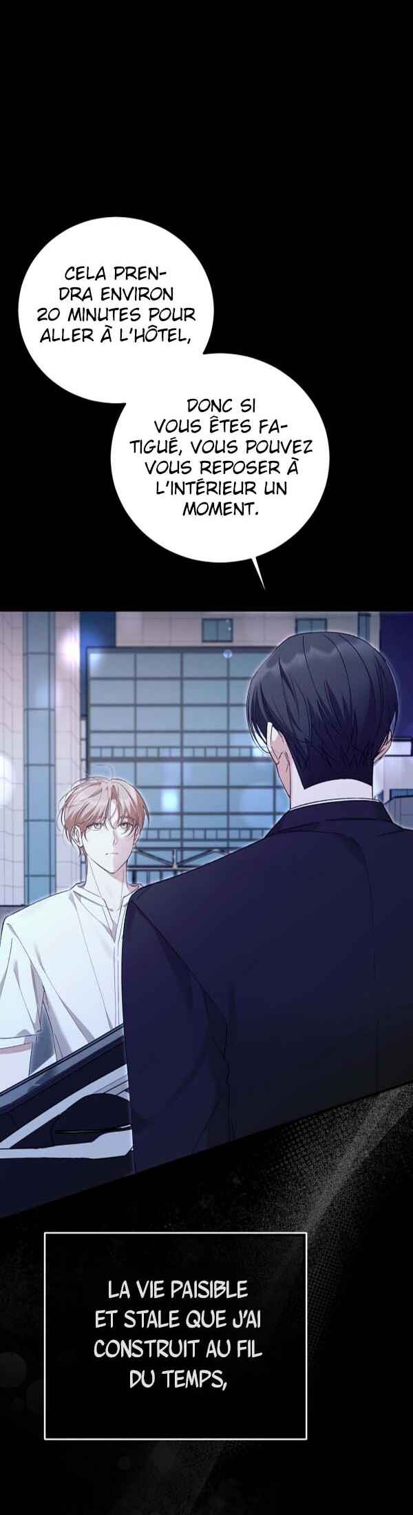 Dalko Dareun Yeonae Chapter 4 - Page 39