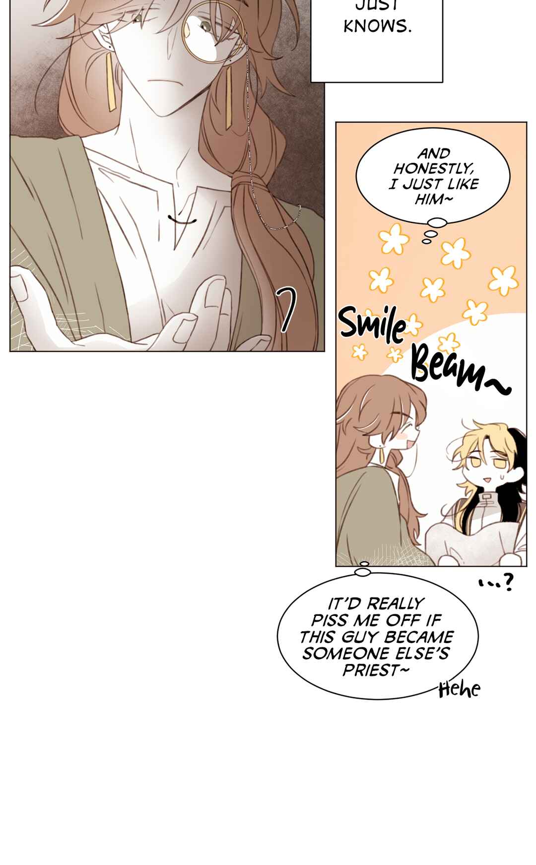 If This Maniac Is a Trial Chapter 2 - Page 20