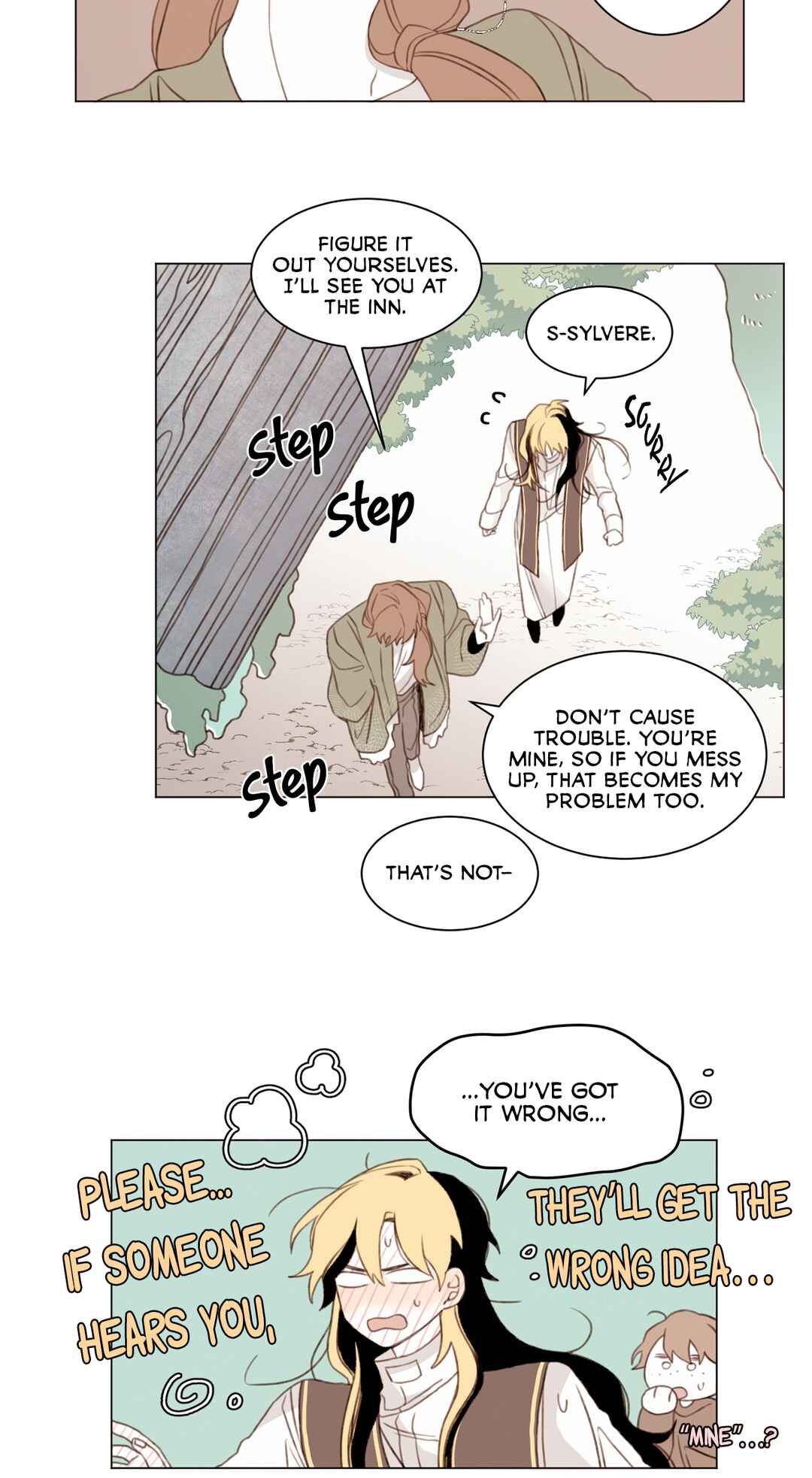 If This Maniac Is a Trial Chapter 2 - Page 38
