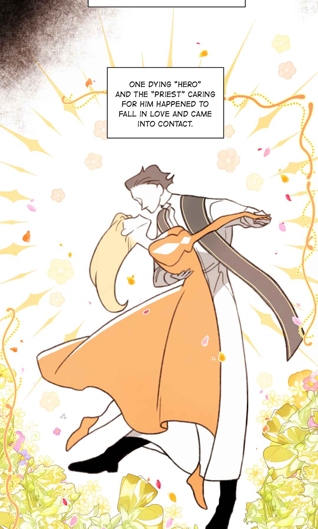 If This Maniac Is a Trial Chapter 2 - Page 4