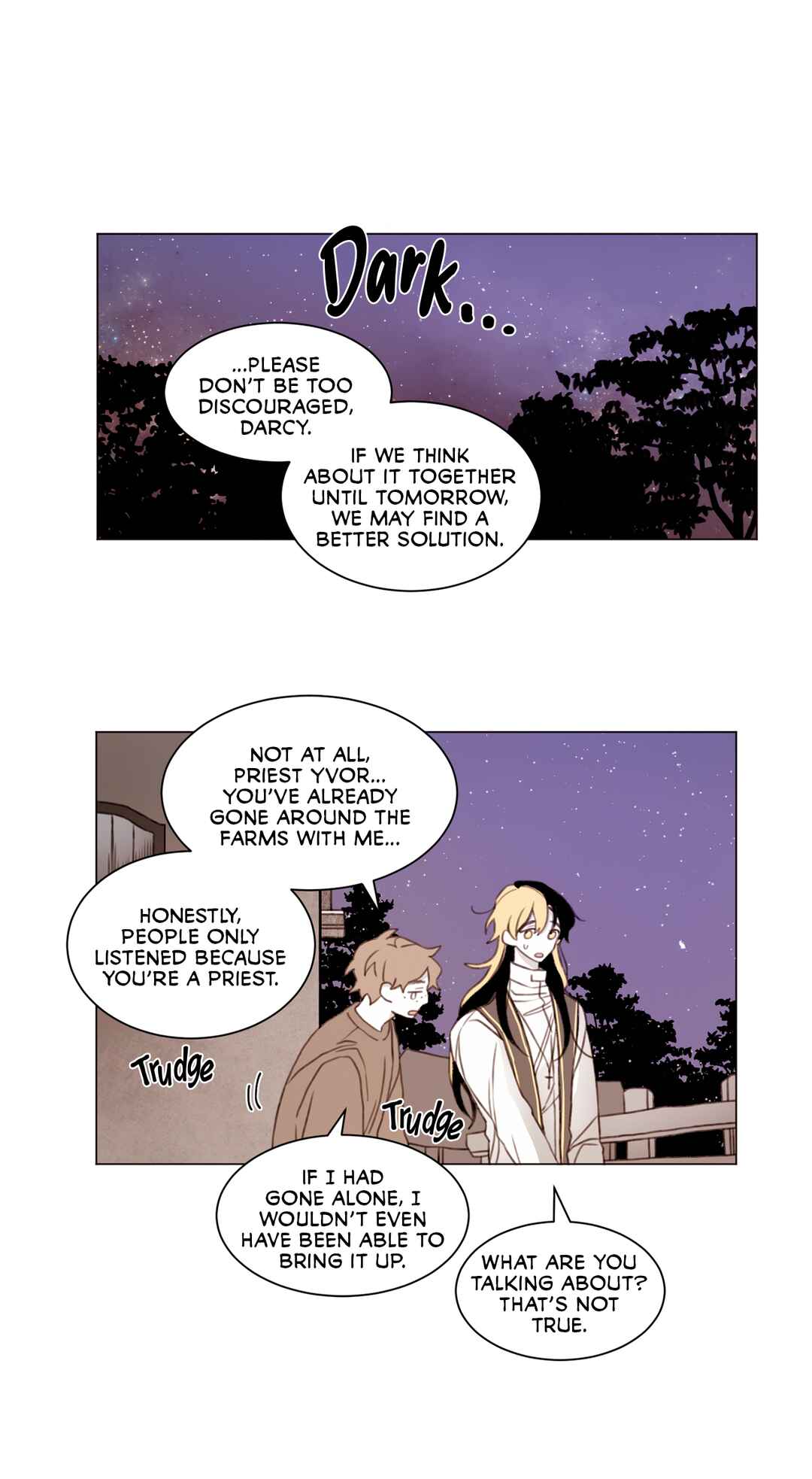 If This Maniac Is a Trial Chapter 2 - Page 42