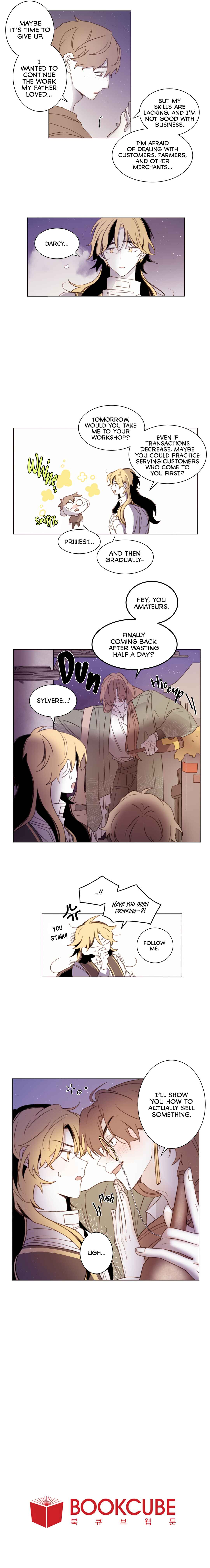 If This Maniac Is a Trial Chapter 2 - Page 43