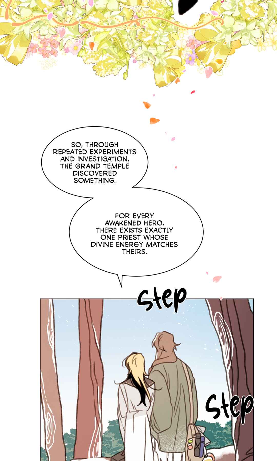 If This Maniac Is a Trial Chapter 2 - Page 5