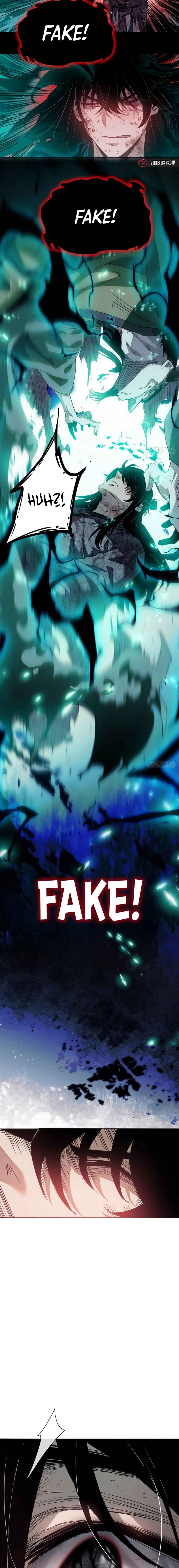 Dao of the Bizarre Immortal Chapter 2 - Page 8