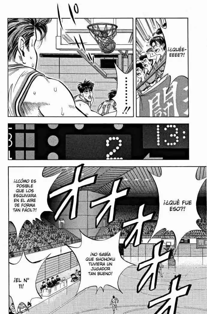 Slam Dunk! Chapter 84 - Page 12