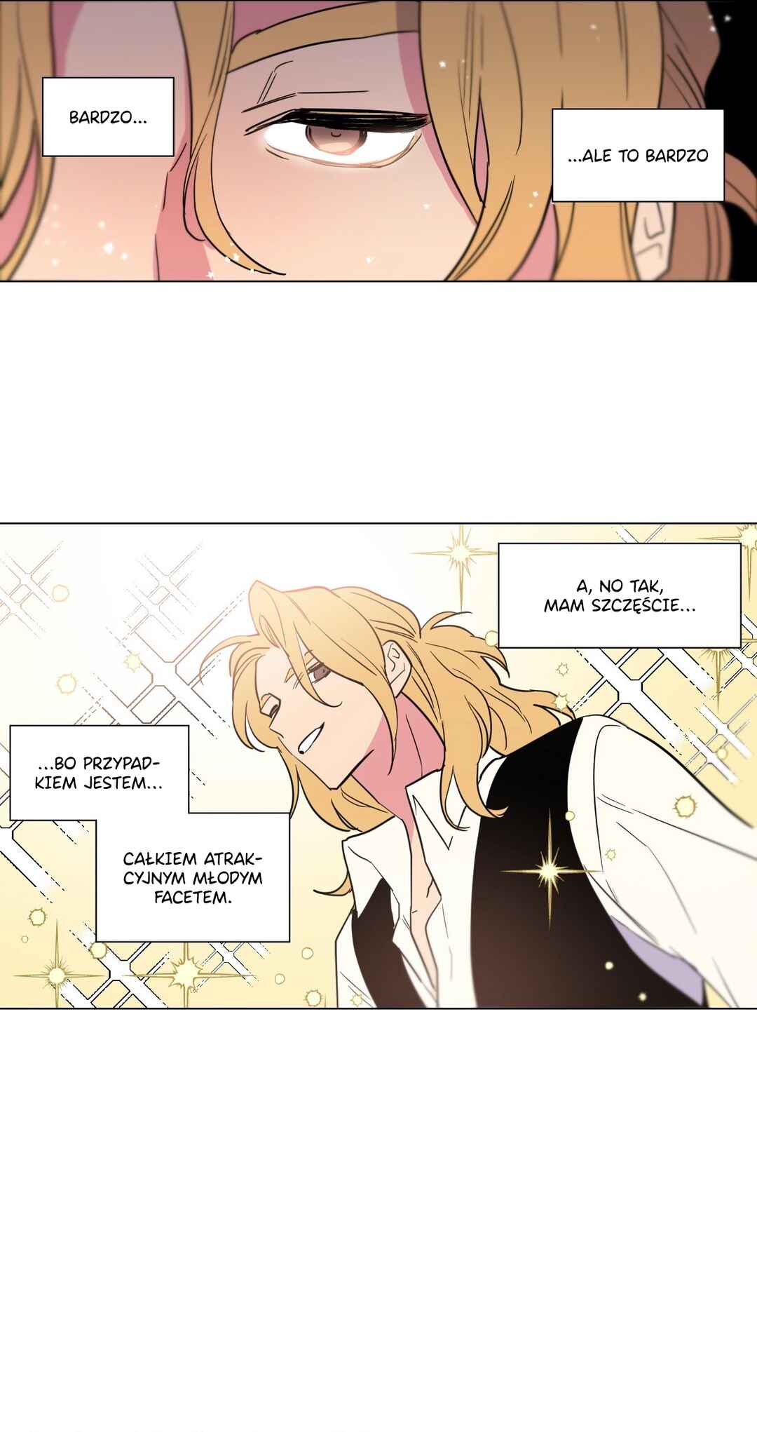 Secret Dongmaeng Chapter 7 - Page 7
