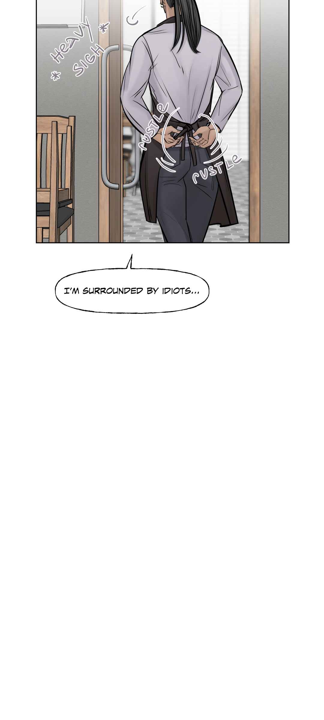 Spice & Flavour: Balance Chapter 15 - Page 19