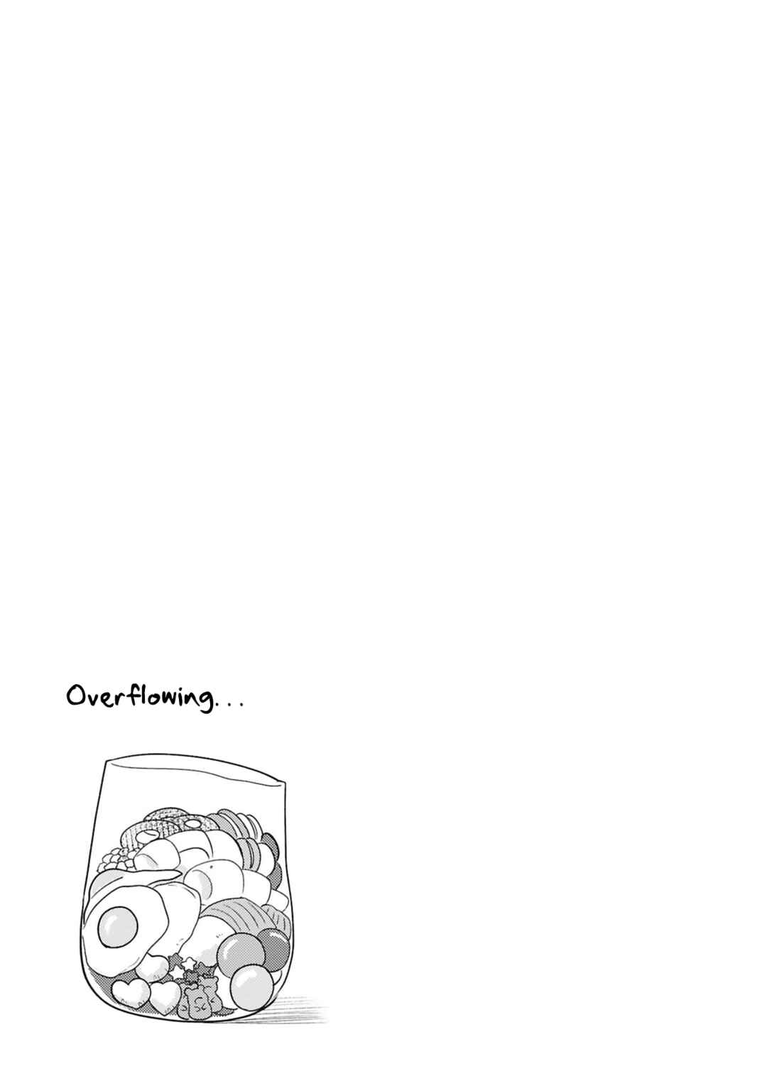 Kyou, Eki de Mita Kawaii Onnanoko Chapter 34 - Page 10