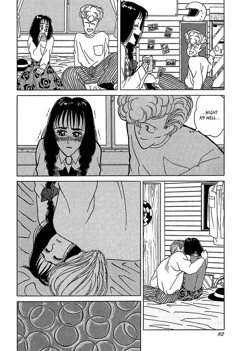 BADBOYS Chapter 32 - Page 17