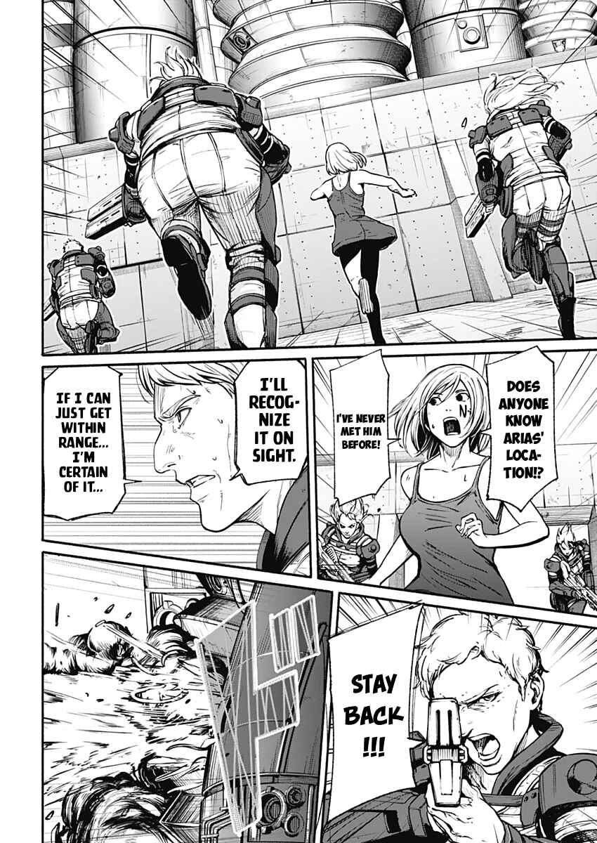 Alma Chapter 25 - Page 2