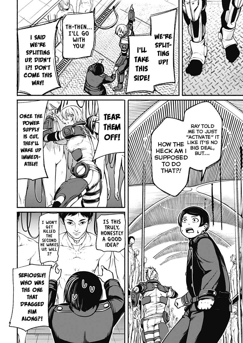 Alma Chapter 25 - Page 5