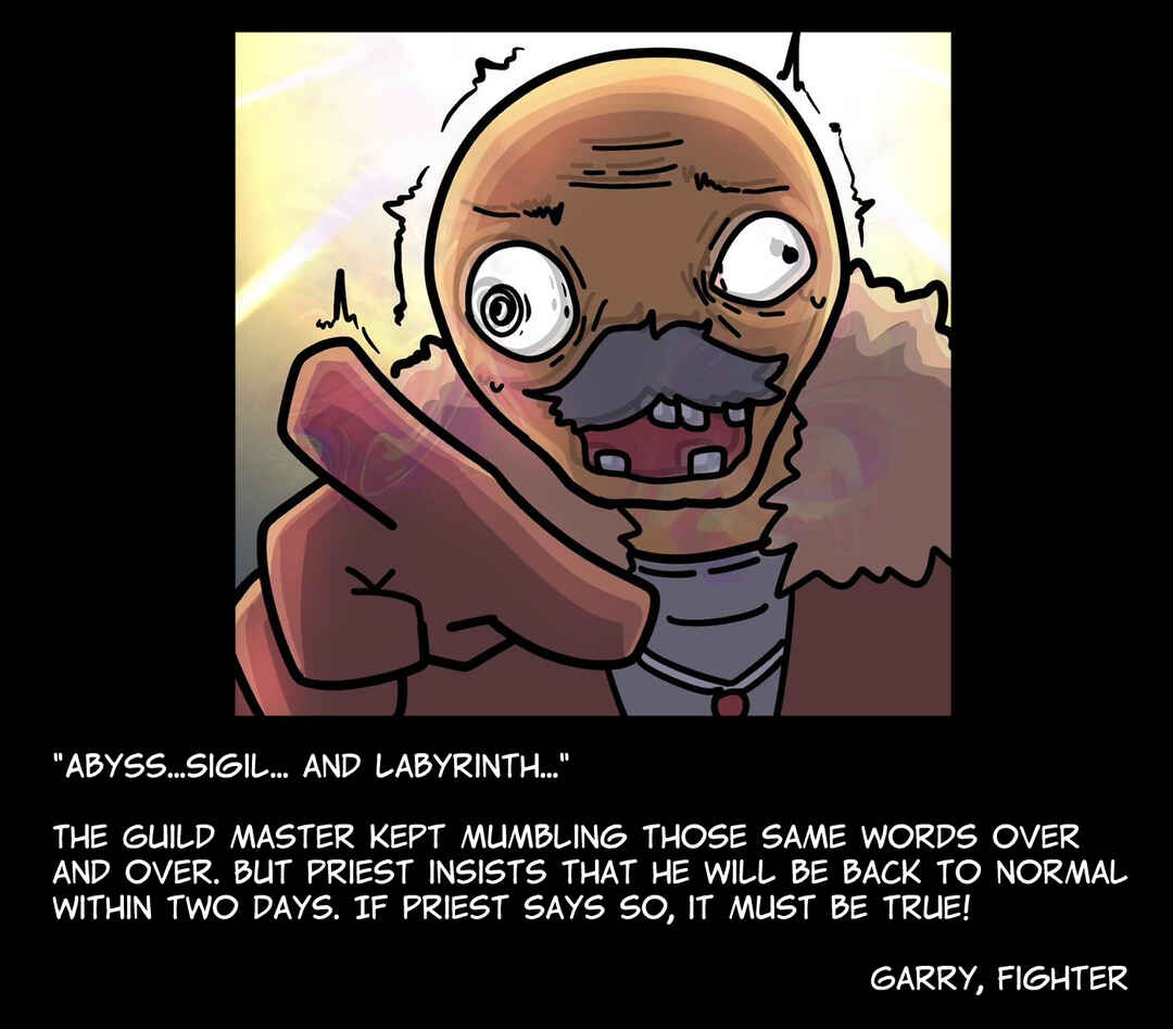 Just Another Party Chapter 28 - Page 2