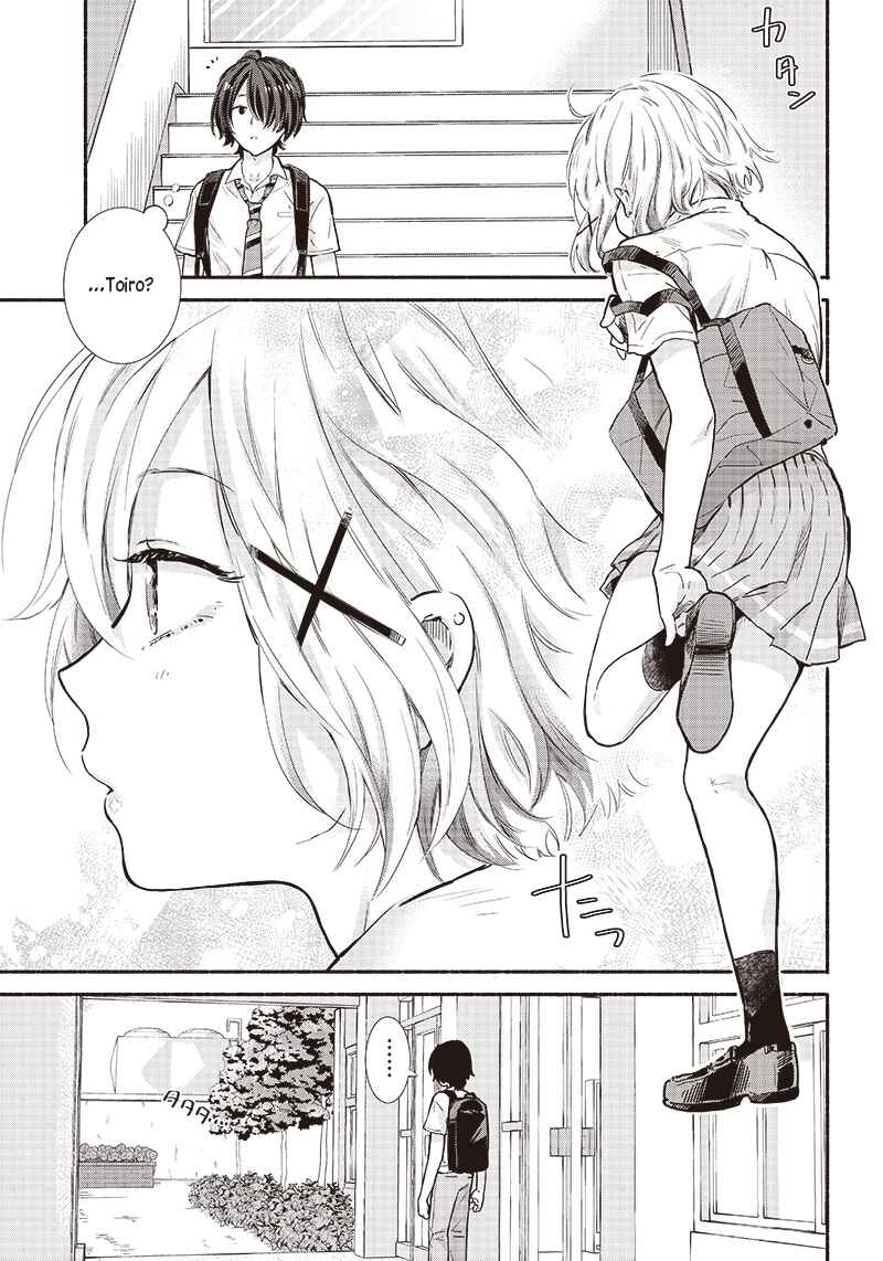 Nee, Mou Isso Tsukiacchau? Osananajimi no Bishoujo ni Tanomarete, Kamofura Kareshi Hajimemashita Chapter 12 - Page 5