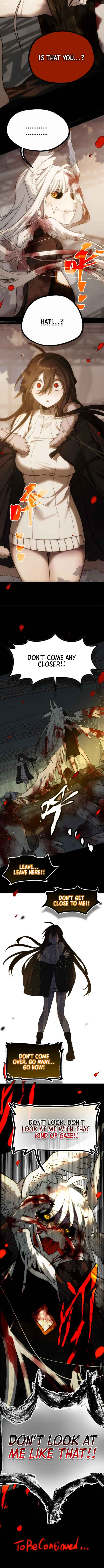 Black Snow. White Moon. Eternal Blossom. Chapter 28 - Page 86