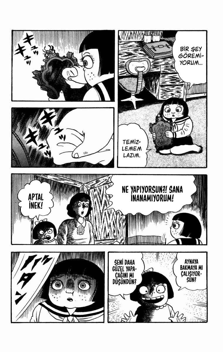 M Collection Chapter 2 - Page 11