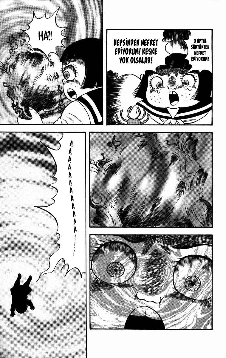 M Collection Chapter 2 - Page 12