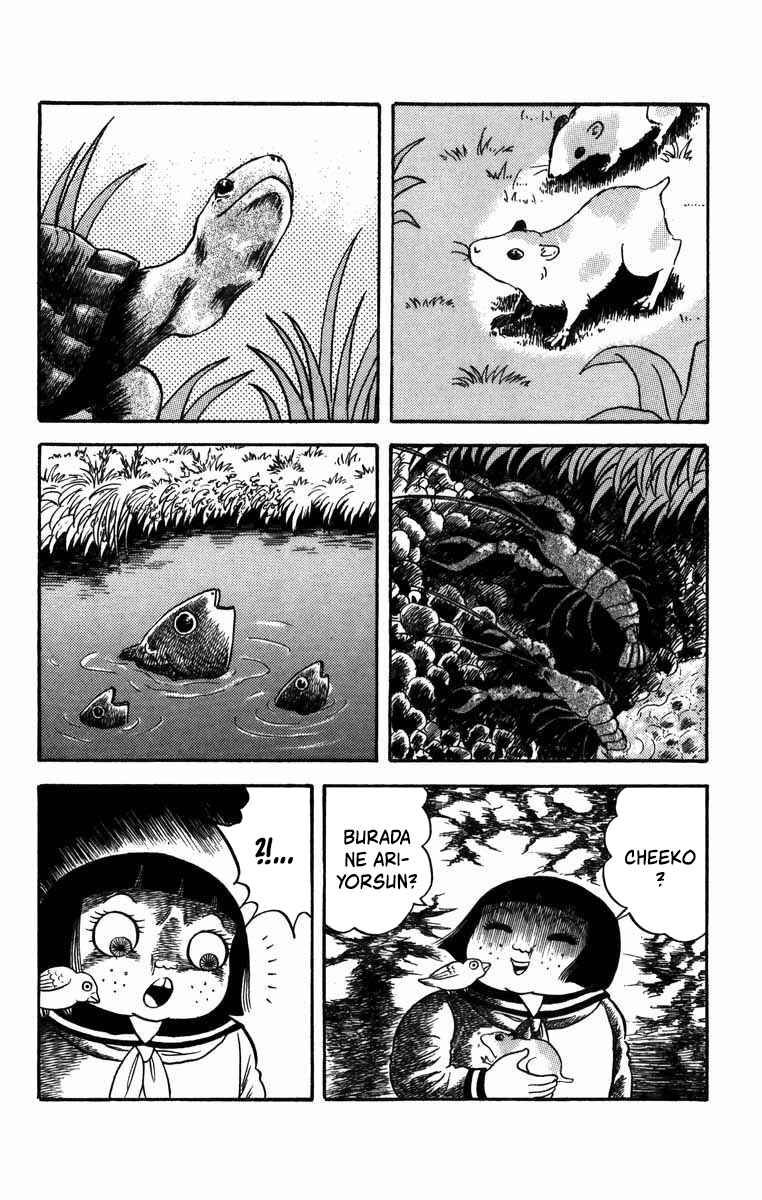 M Collection Chapter 2 - Page 15