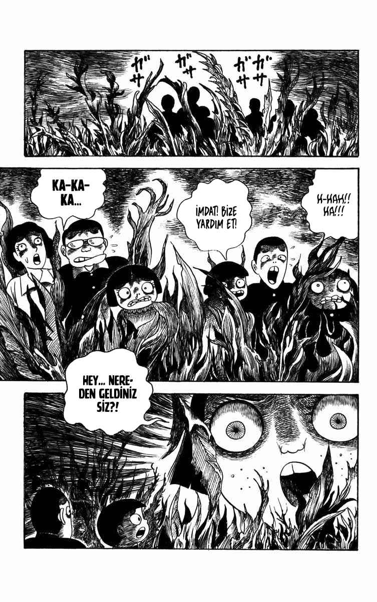 M Collection Chapter 2 - Page 16