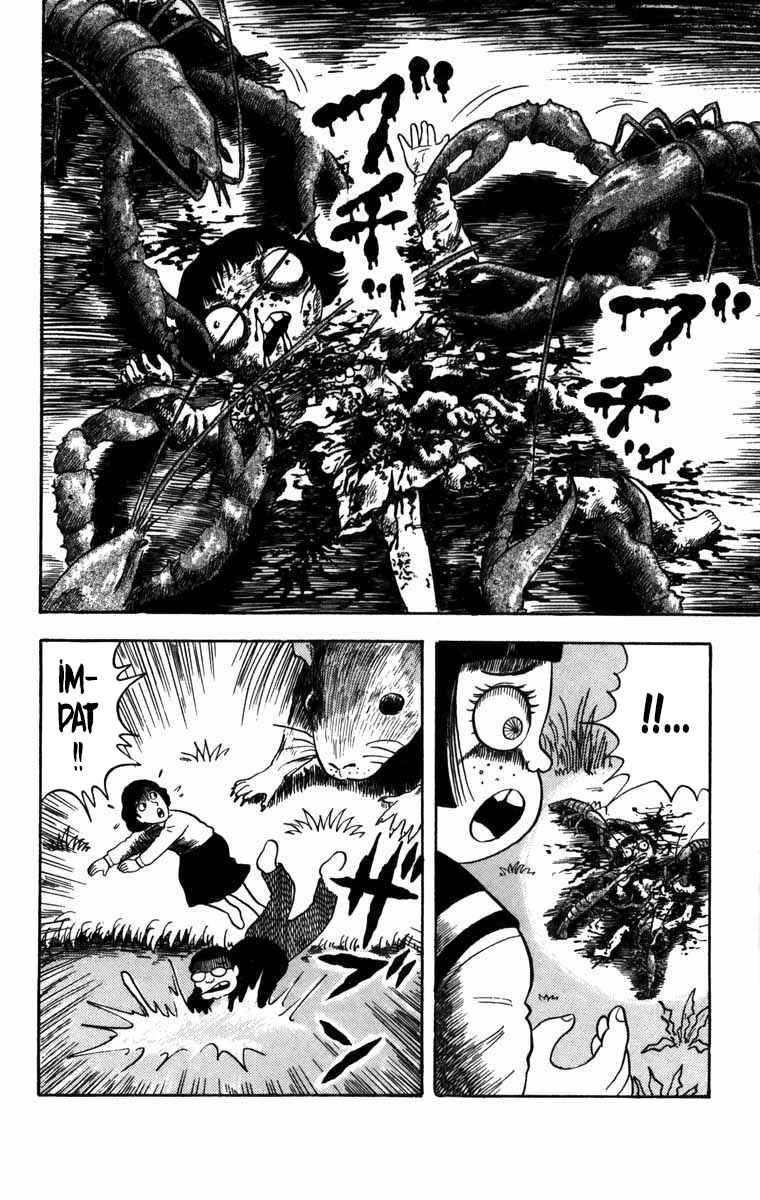 M Collection Chapter 2 - Page 19