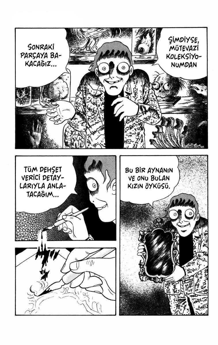 M Collection Chapter 2 - Page 2