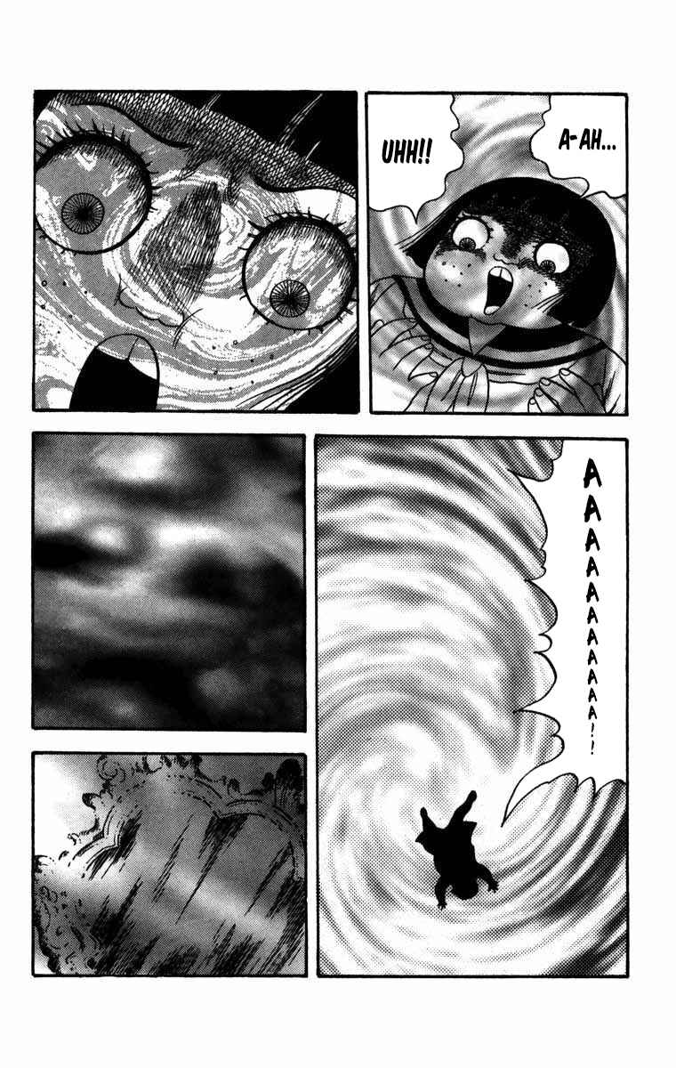 M Collection Chapter 2 - Page 21