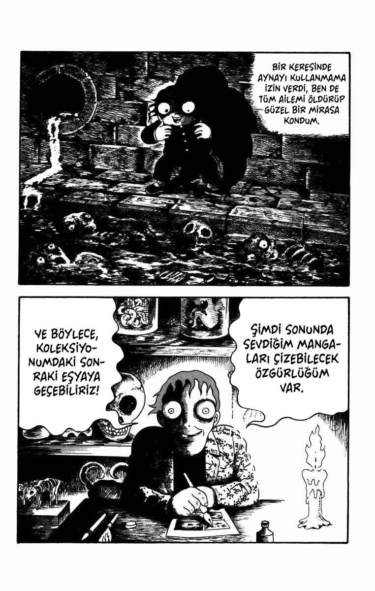 M Collection Chapter 2 - Page 27
