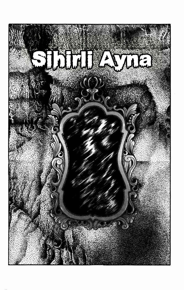 M Collection Chapter 2 - Page 3