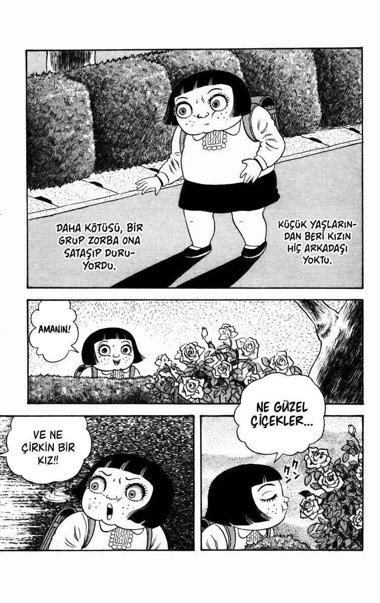 M Collection Chapter 2 - Page 4