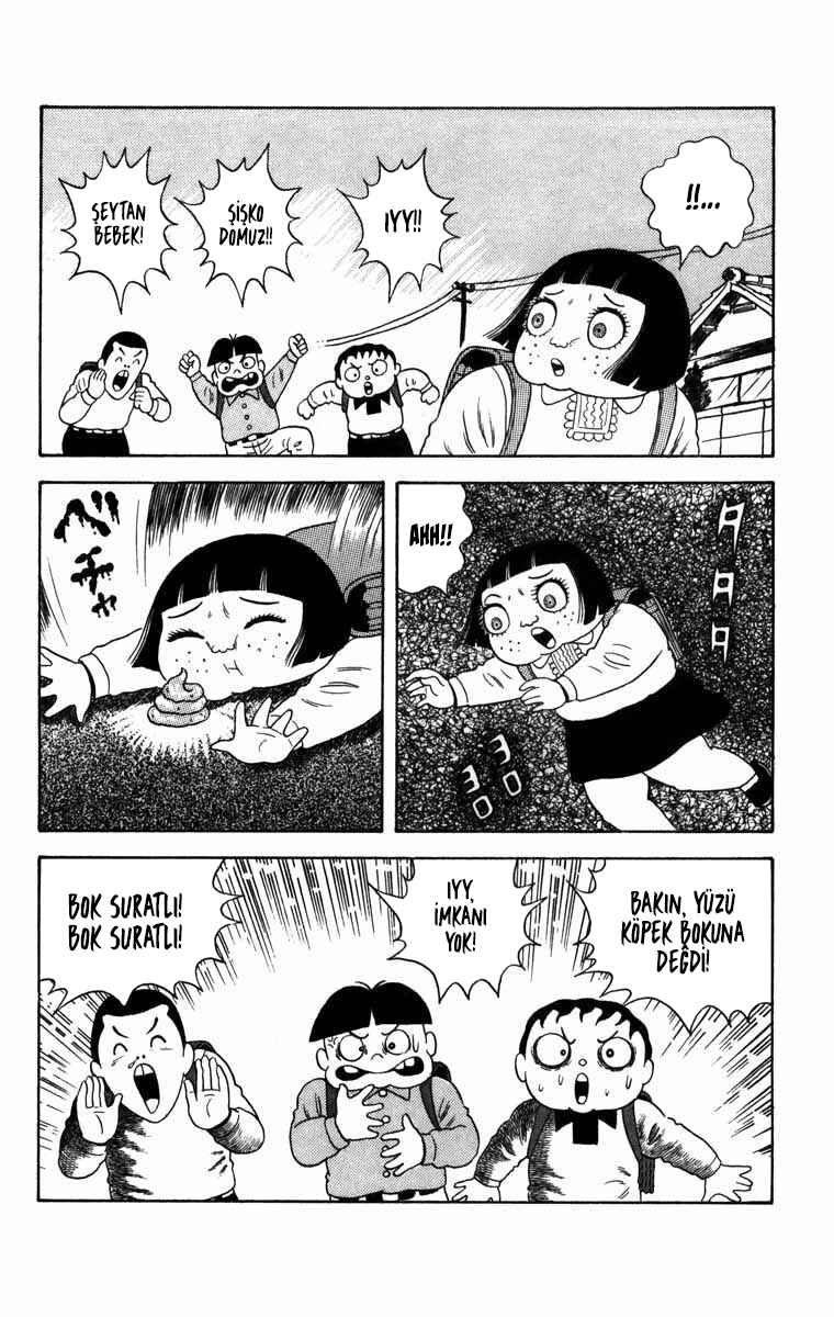 M Collection Chapter 2 - Page 5