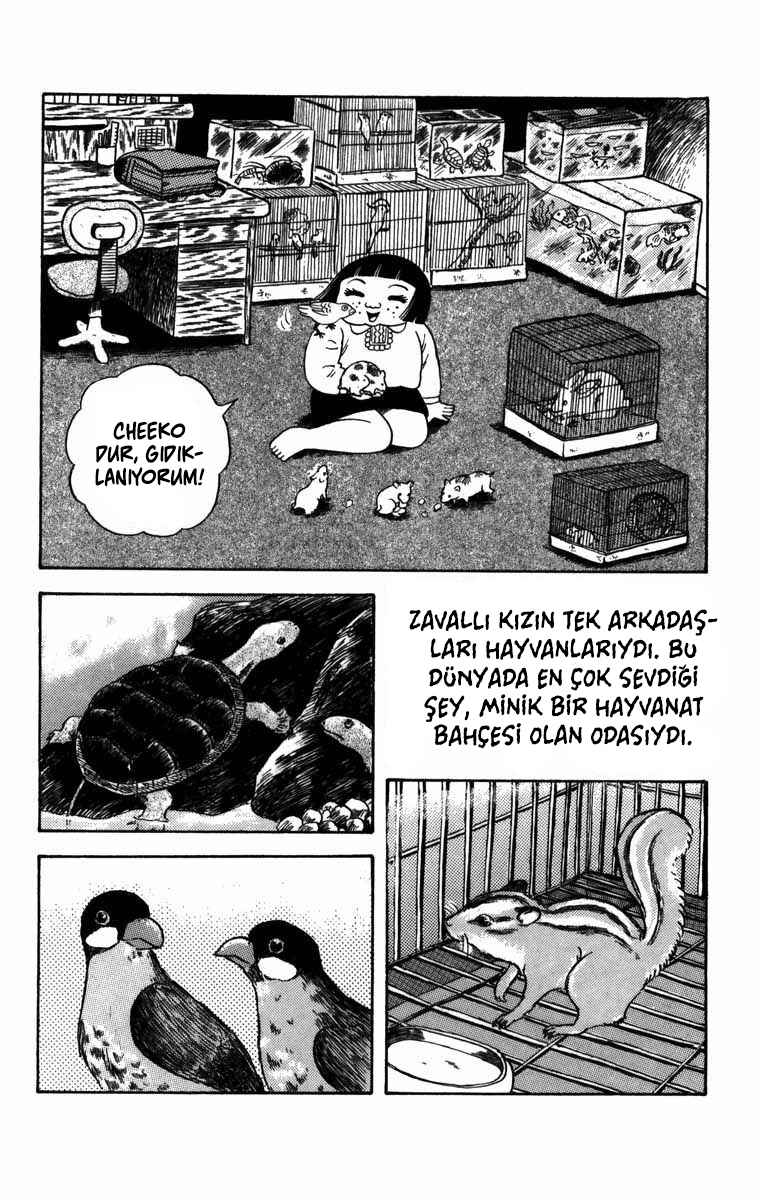 M Collection Chapter 2 - Page 7