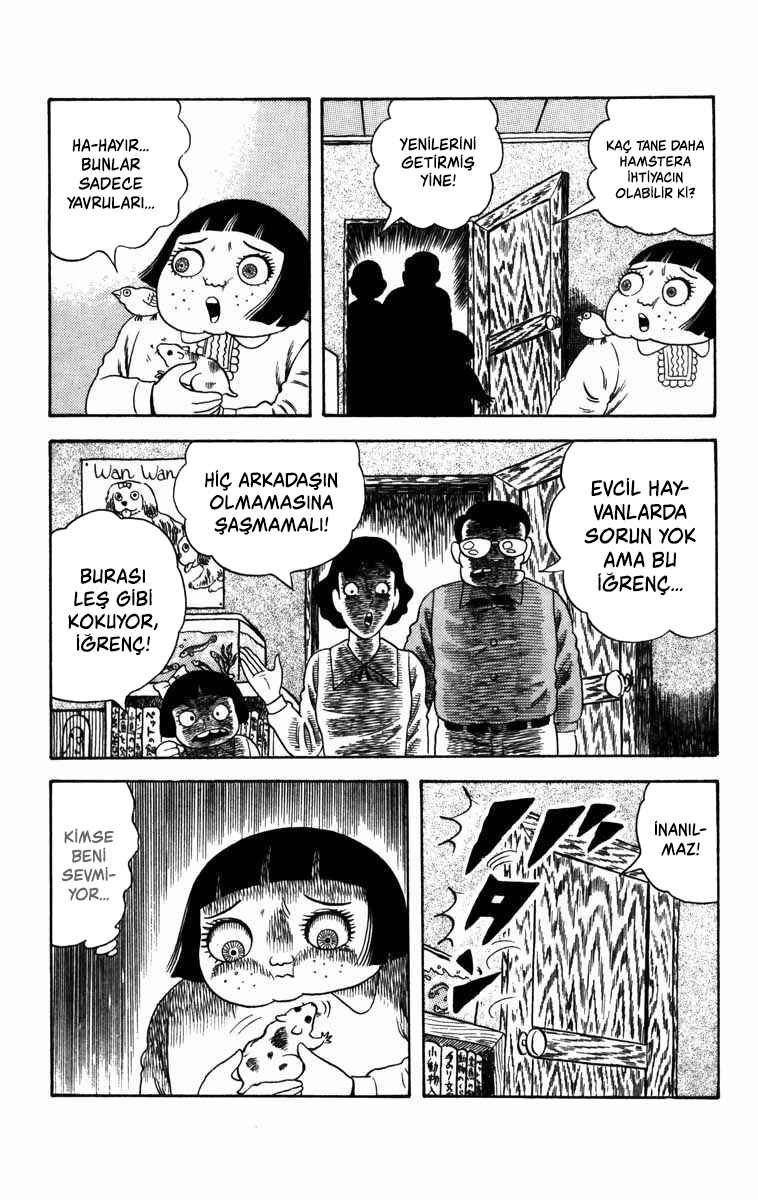 M Collection Chapter 2 - Page 8