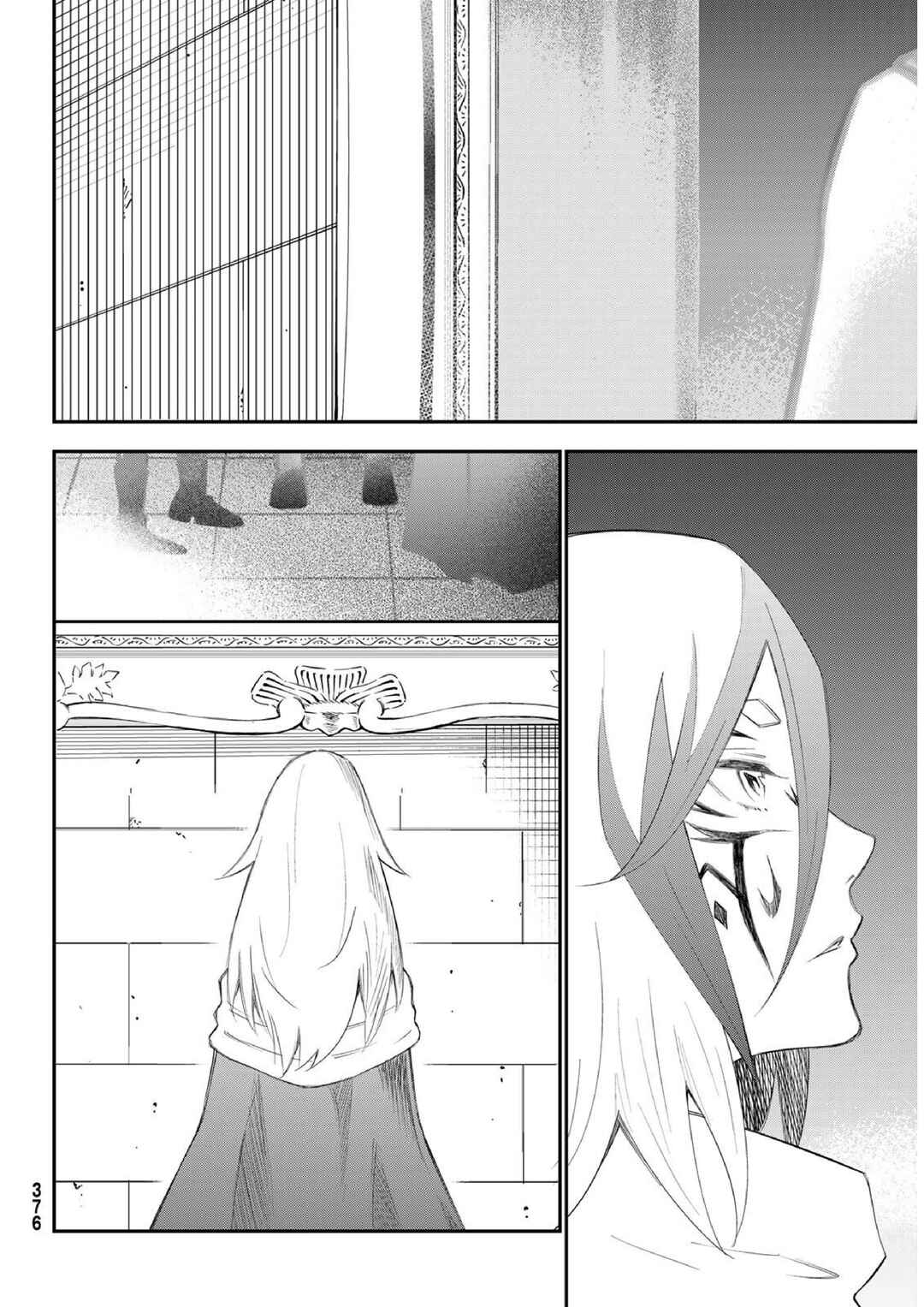 29-sai Dokushin Chuuken Boukensha no Nichijou Chapter 78 - Page 23
