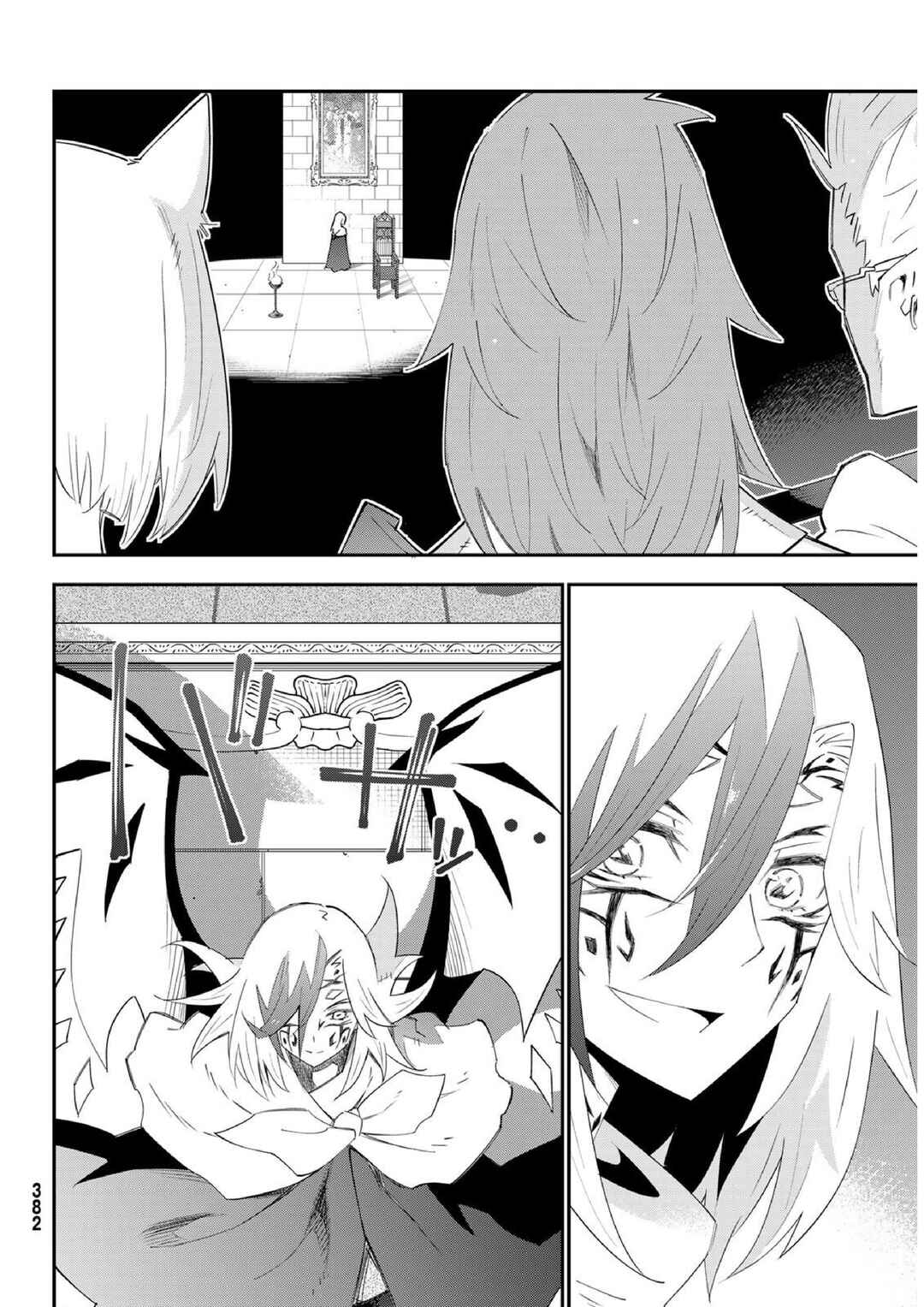 29-sai Dokushin Chuuken Boukensha no Nichijou Chapter 78 - Page 28
