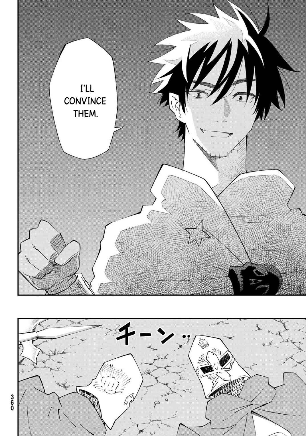 29-sai Dokushin Chuuken Boukensha no Nichijou Chapter 78 - Page 7