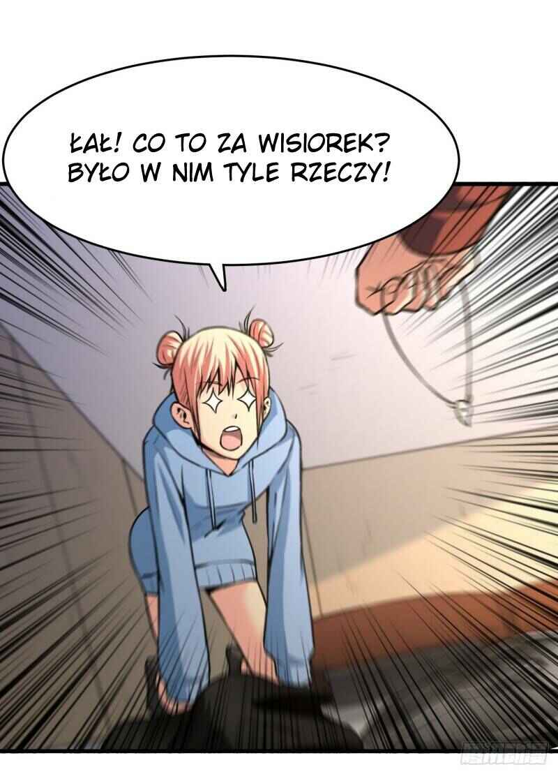 Back to Rule Again Chapter 21 - Page 17