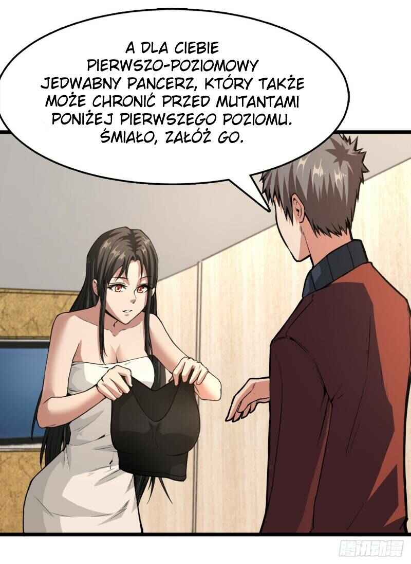 Back to Rule Again Chapter 21 - Page 25