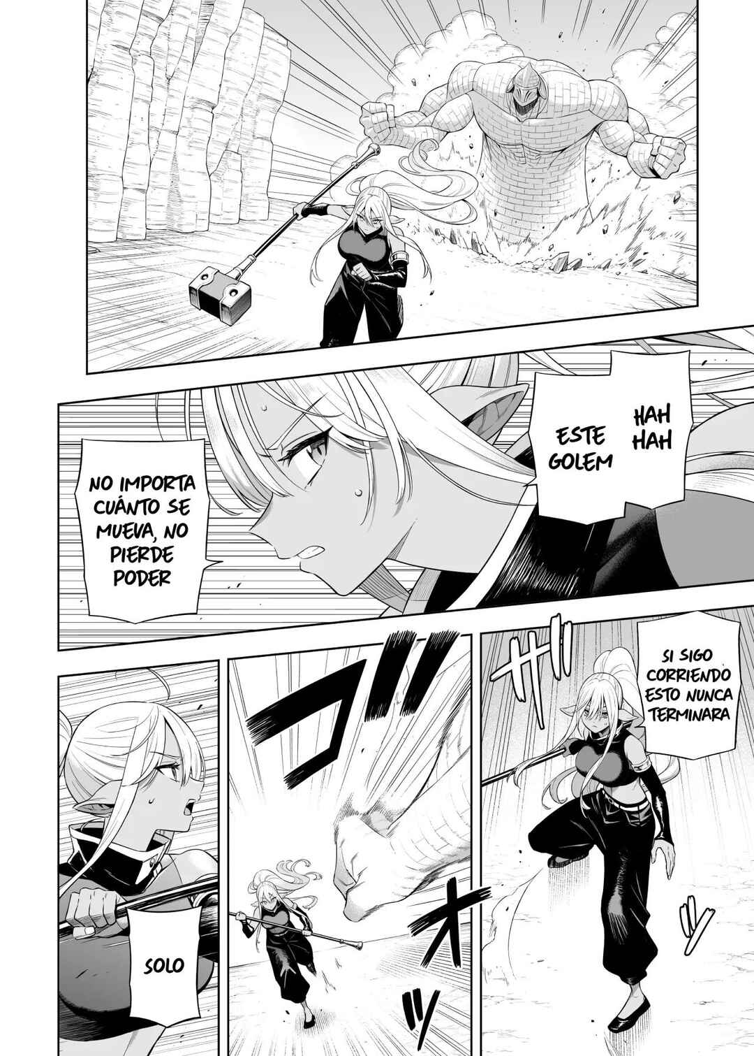 Negative Yuusha to Maou-gun Kanbu Chapter 38.2 - Page 2