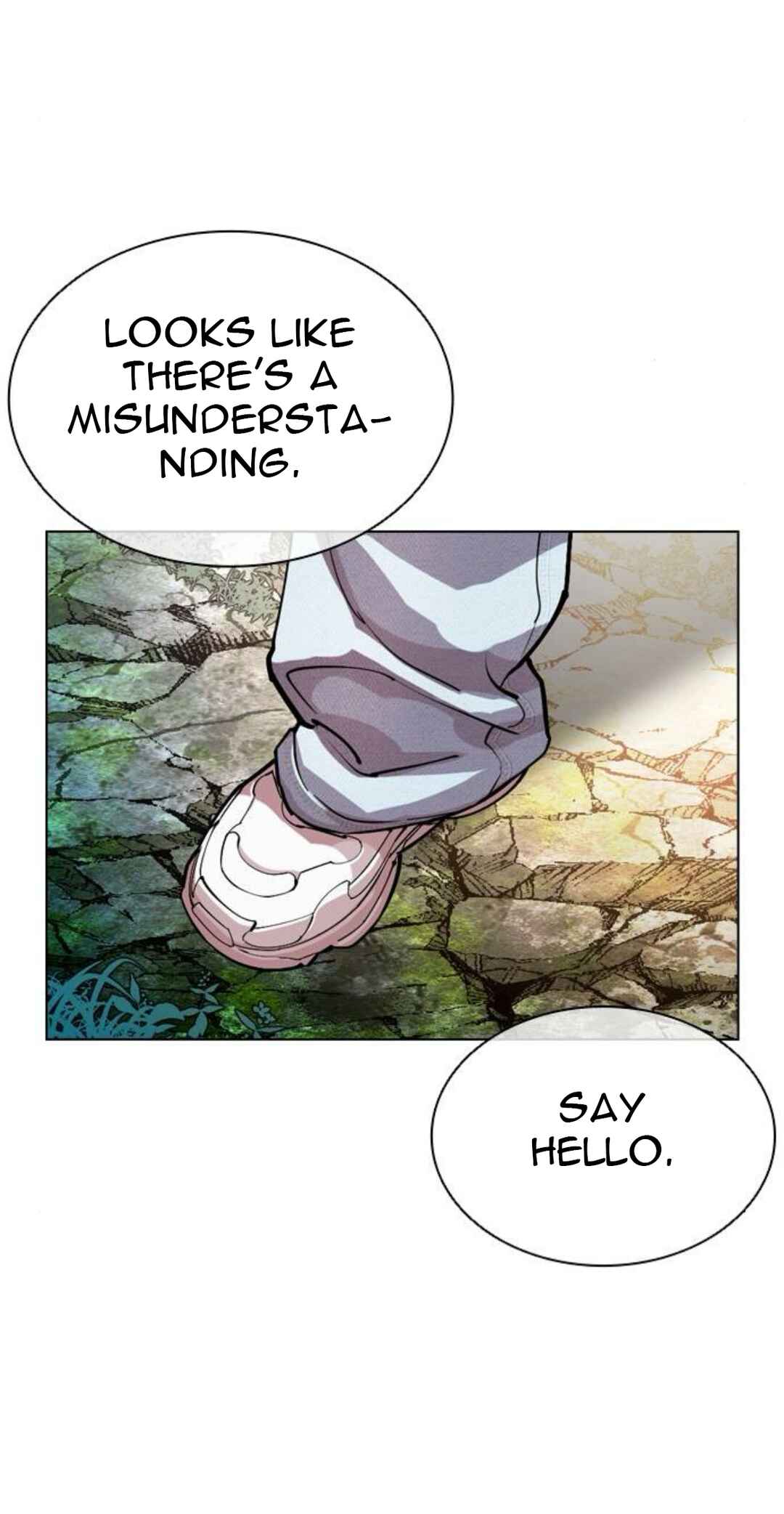 Oemo Jisangjuui Chapter 560 - Page 69