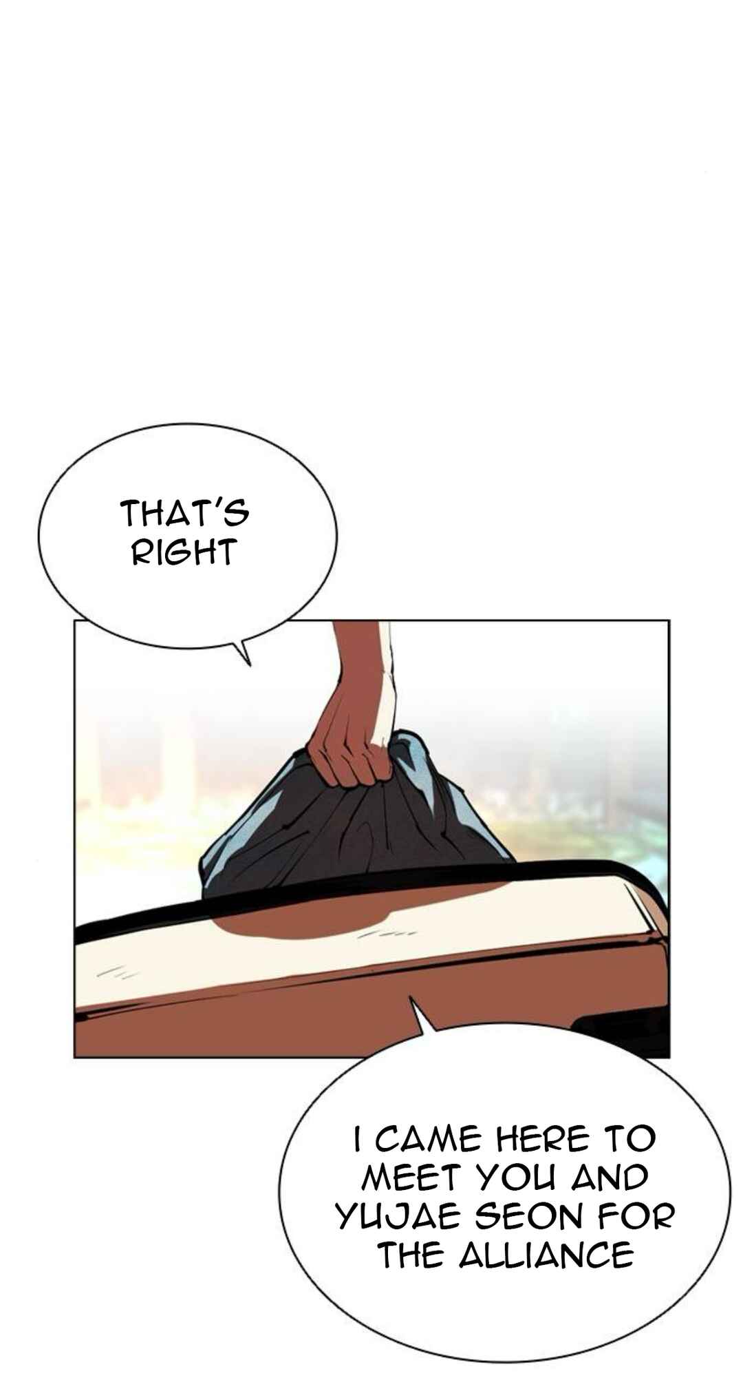 Oemo Jisangjuui Chapter 560 - Page 80