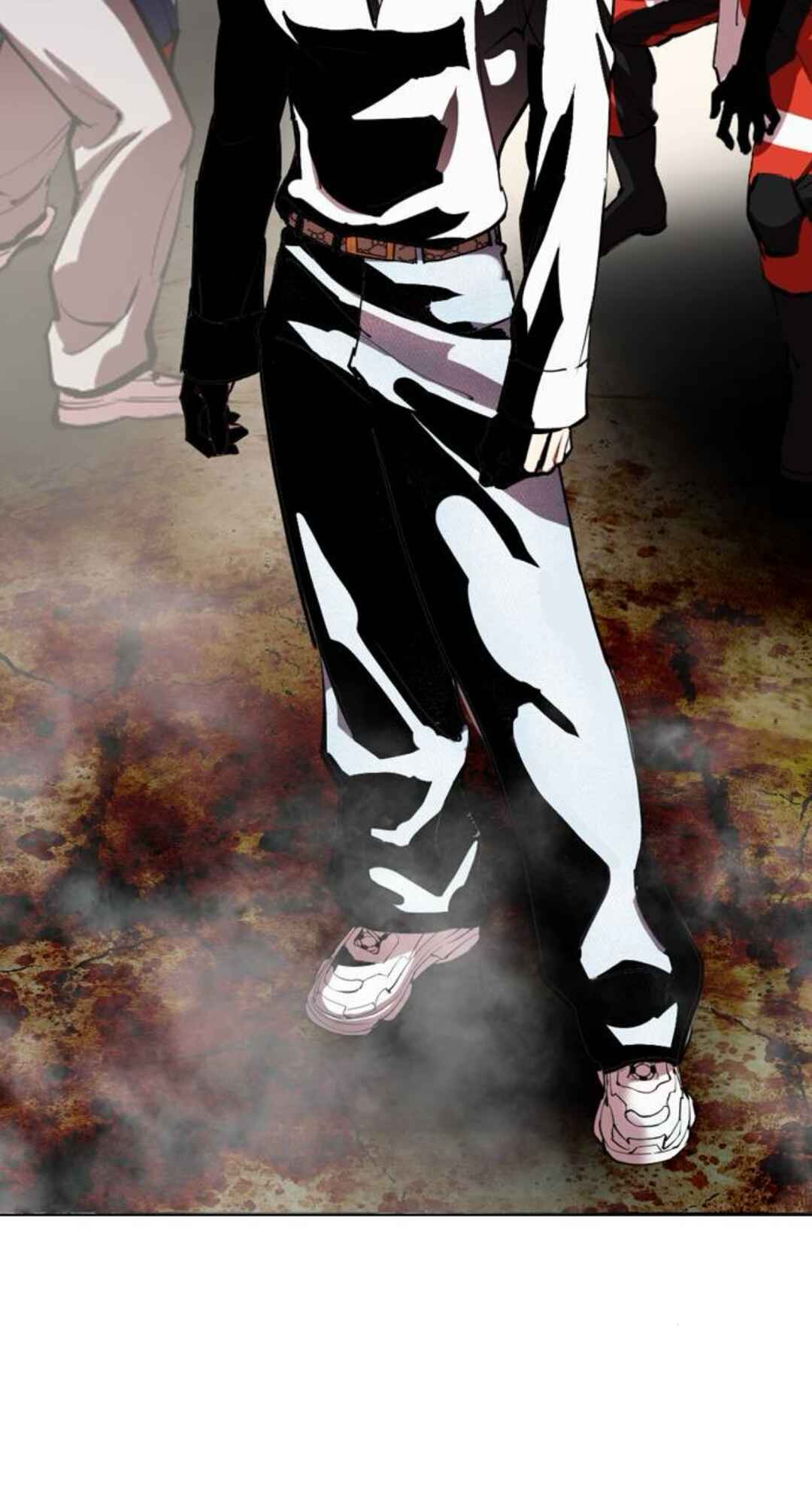 Oemo Jisangjuui Chapter 560 - Page 89