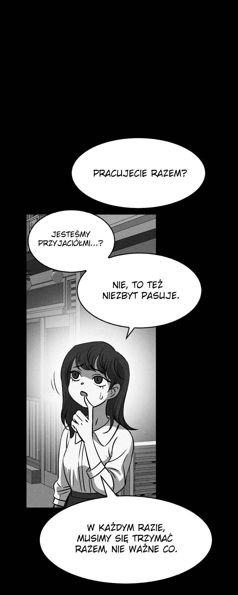 Flawed Almighty Chapter 47 - Page 12