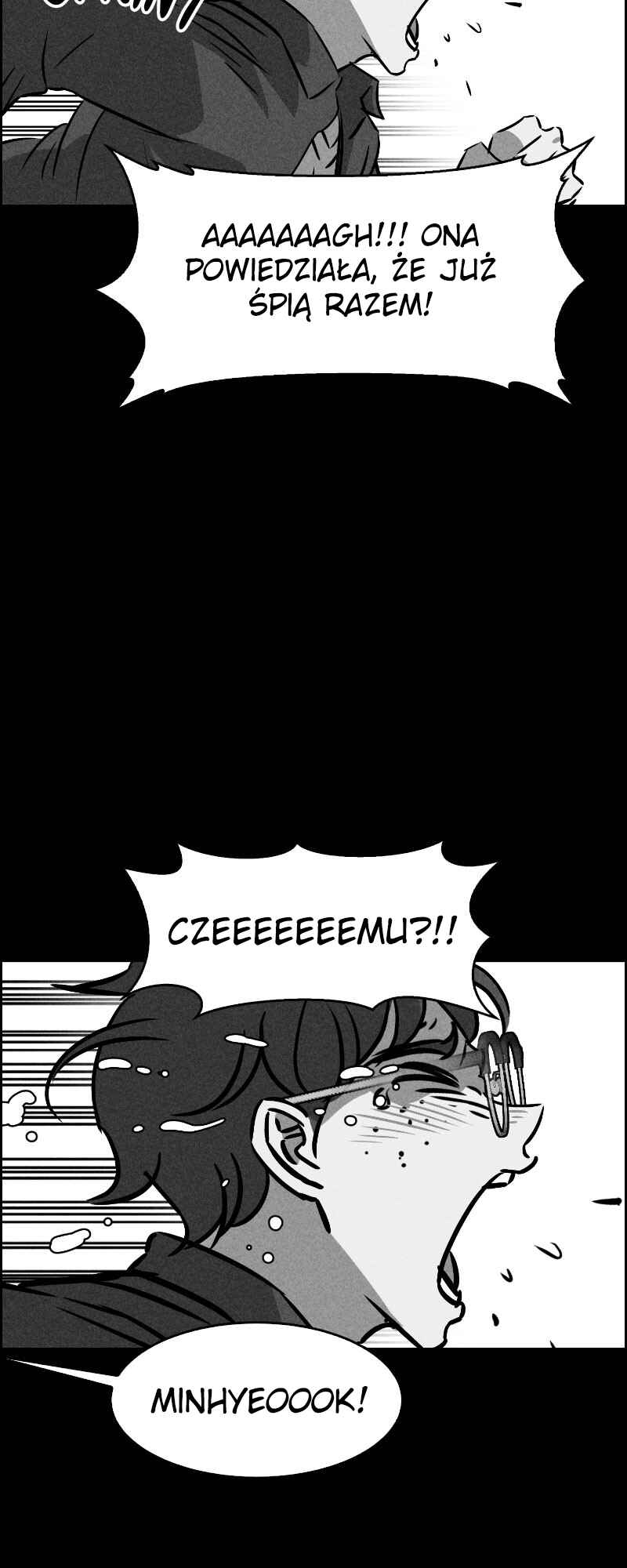 Flawed Almighty Chapter 47 - Page 21