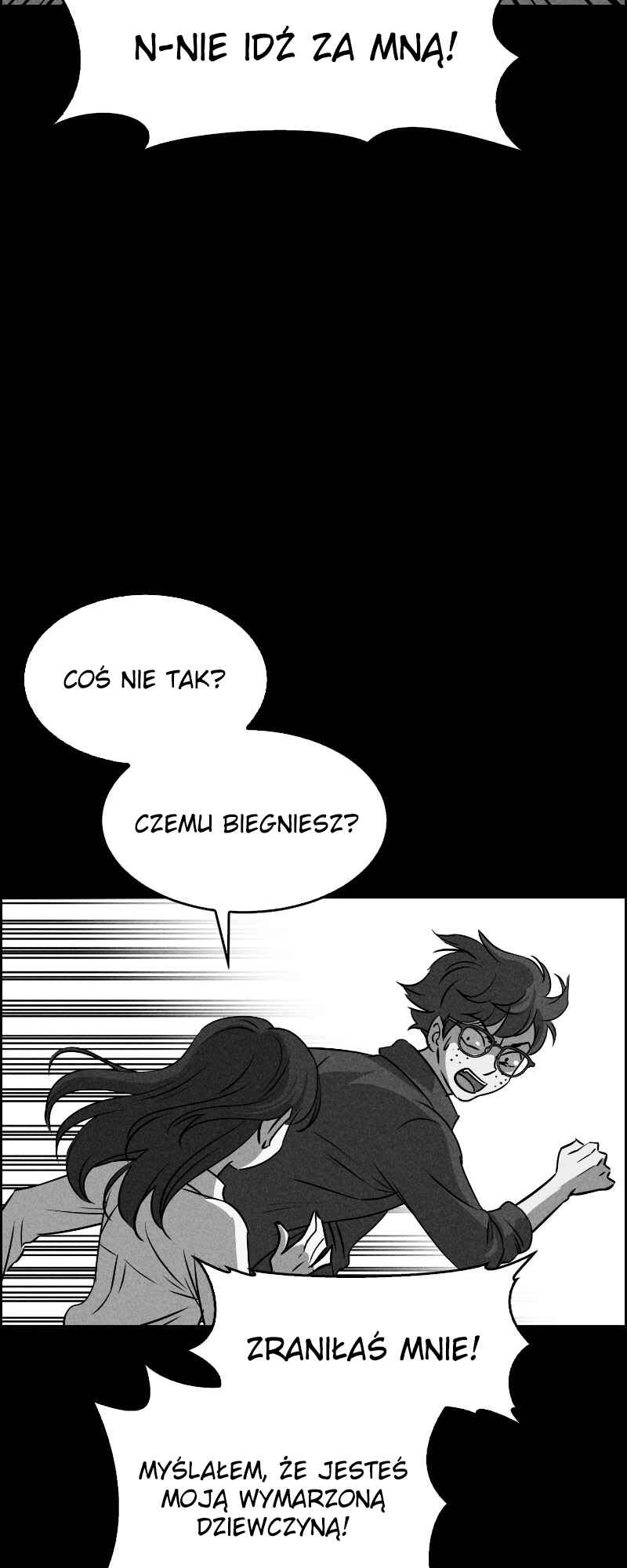 Flawed Almighty Chapter 47 - Page 23