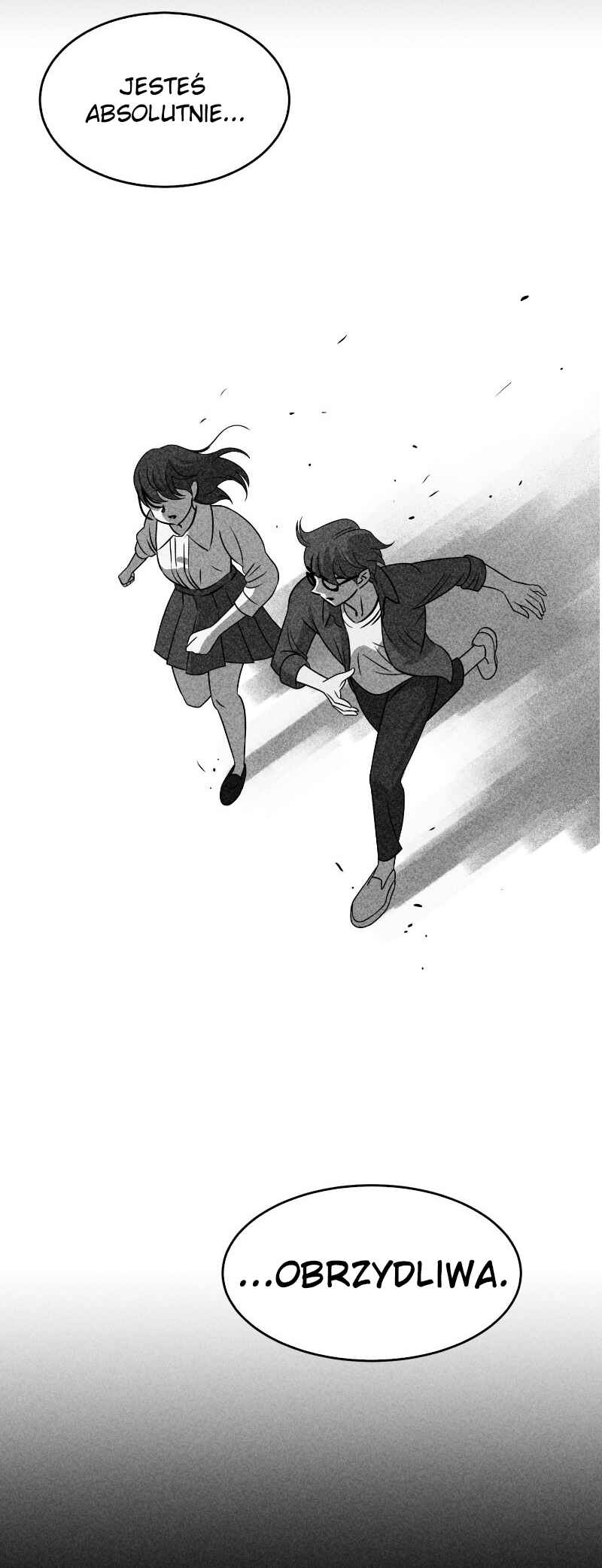 Flawed Almighty Chapter 47 - Page 27