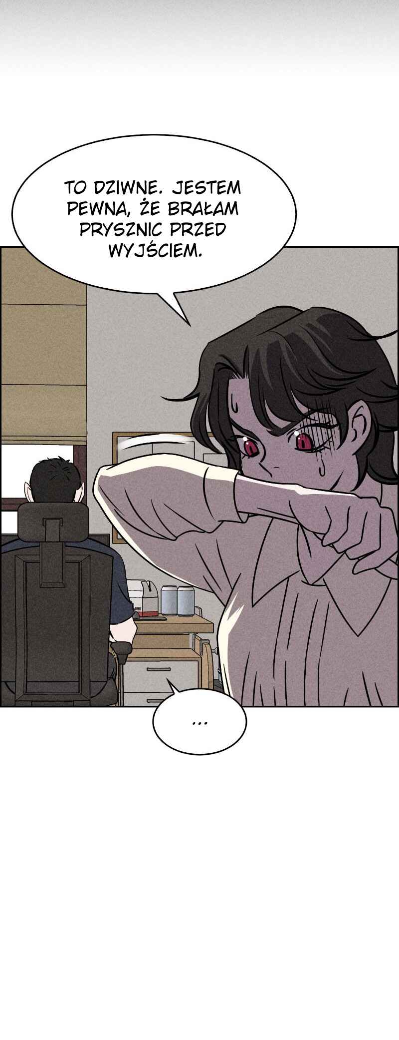 Flawed Almighty Chapter 47 - Page 30