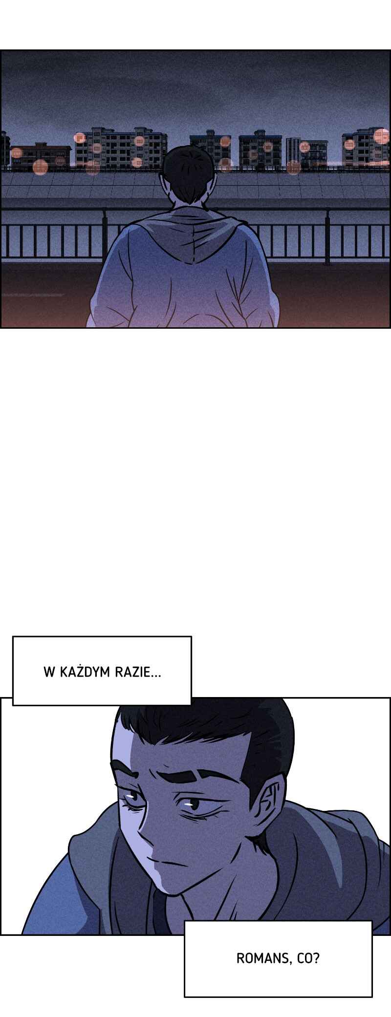 Flawed Almighty Chapter 47 - Page 43