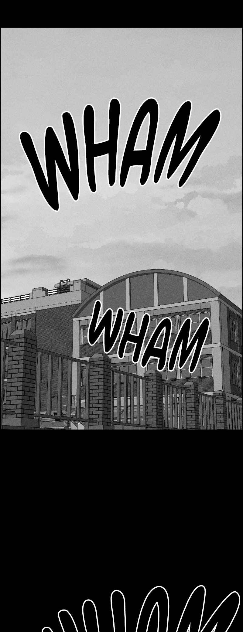 Flawed Almighty Chapter 47 - Page 45