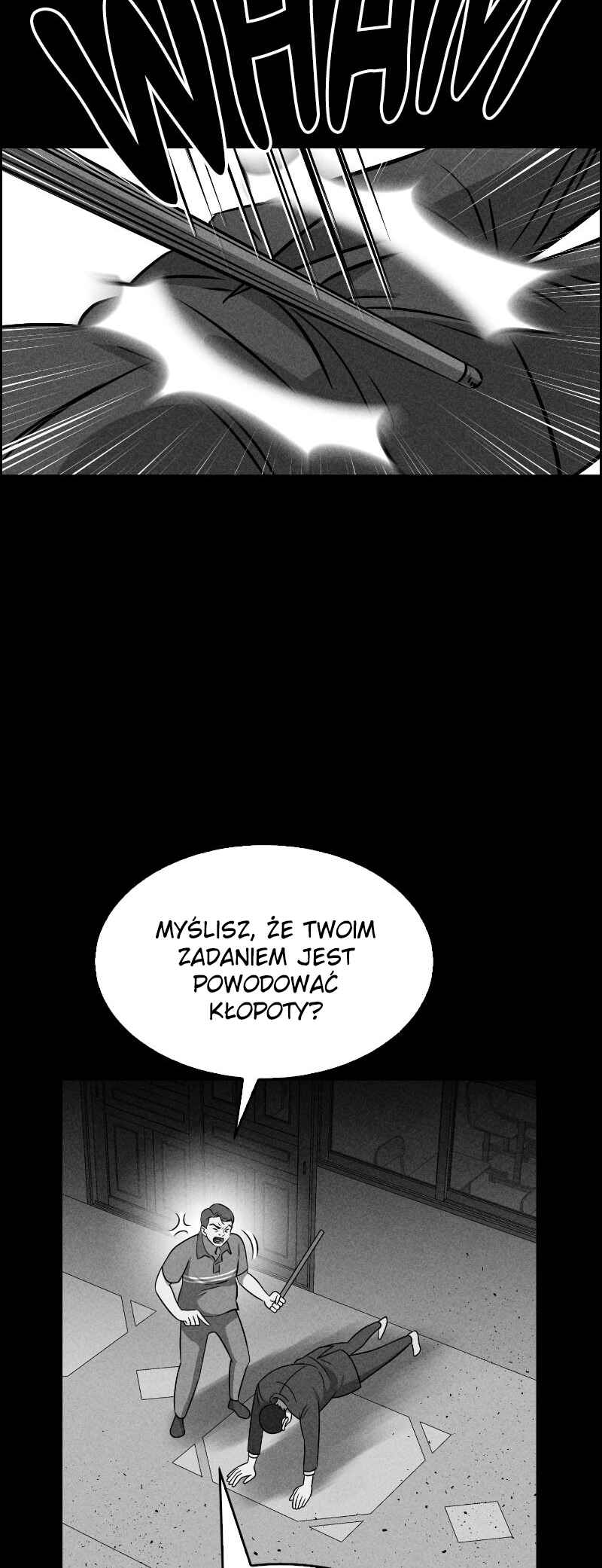 Flawed Almighty Chapter 47 - Page 46