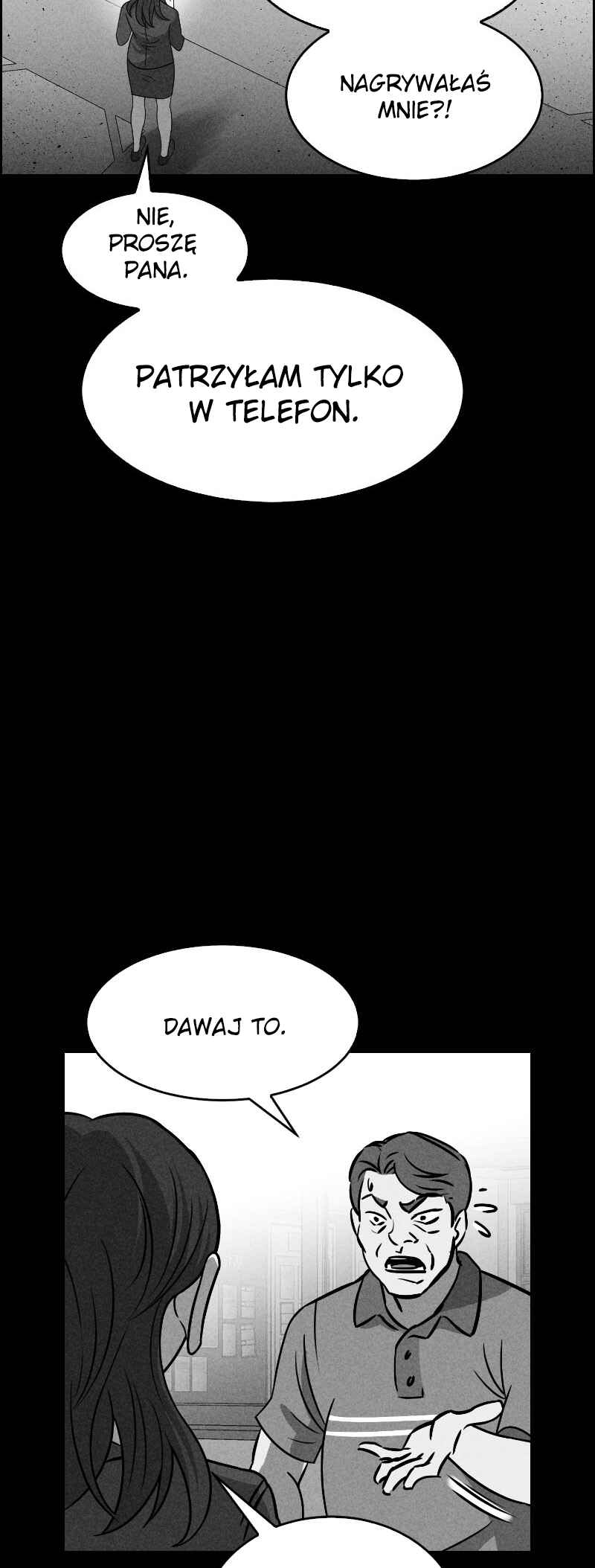 Flawed Almighty Chapter 47 - Page 52