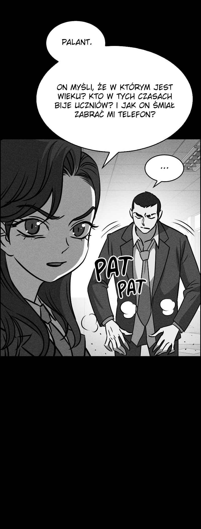 Flawed Almighty Chapter 47 - Page 56